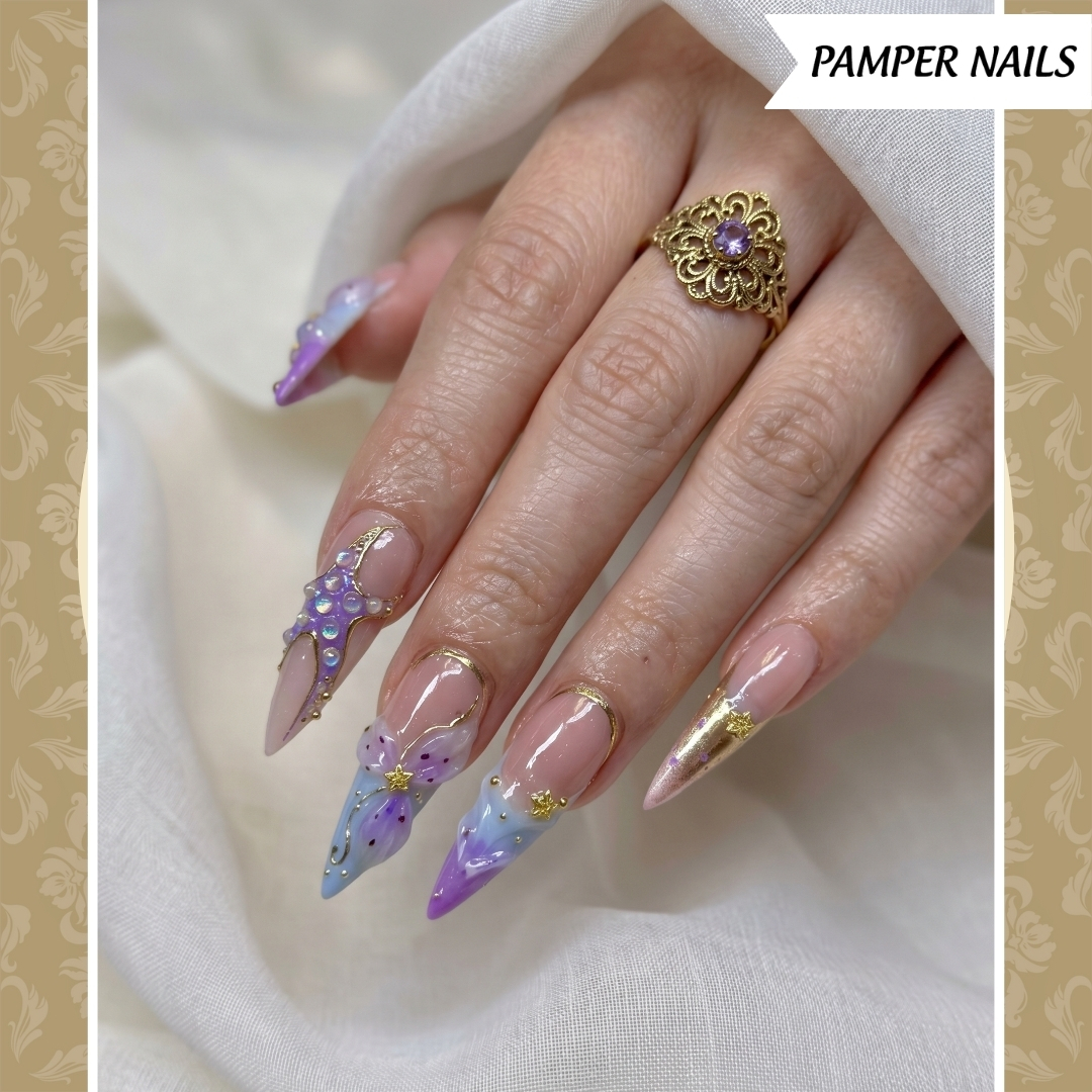 Nail Art